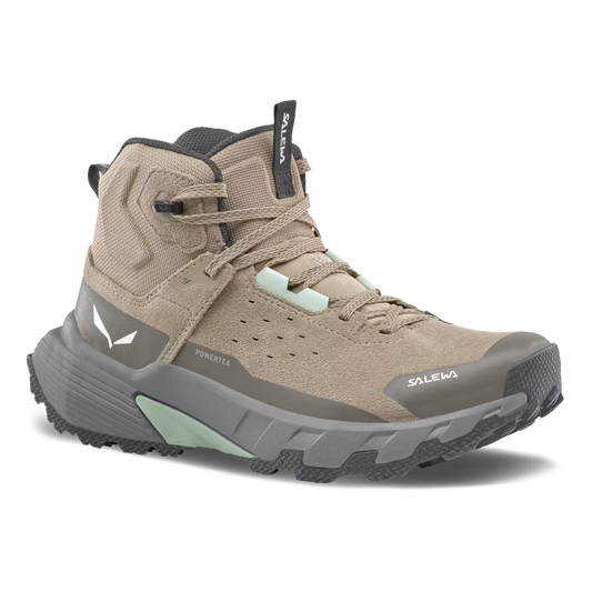 Women's Pedroc 2 Leather Mid PTX