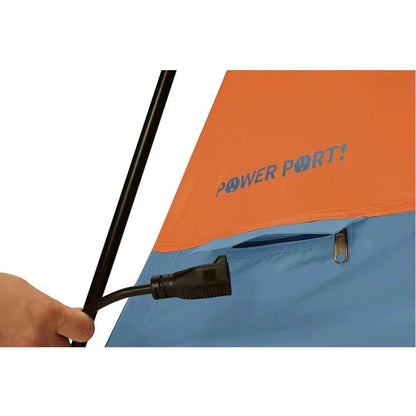 Johnson Outdoors Eureka! Copper Canyon LX 4-Camping - Tents & Shelters - Tents-Johnson Outdoors-Appalachian Outfitters