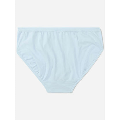 Exofficio Women's Give-N-Go 2.0 Bikini Brief-Women's - Clothing - Underwear-Exofficio-Glacier Blue-S-Appalachian Outfitters
