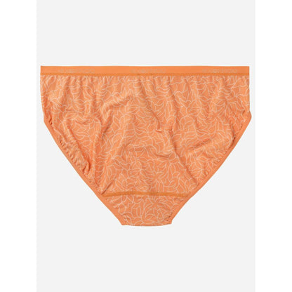 Exofficio Women's Give-N-Go 2.0 Bikini Brief-Women's - Clothing - Underwear-Exofficio-Bellini Mosaic-XS-Appalachian Outfitters