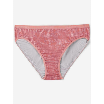 Exofficio Women's Give-N-Go 2.0 Bikini Brief-Women's - Clothing - Underwear-Exofficio-Marble Florals-S-Appalachian Outfitters
