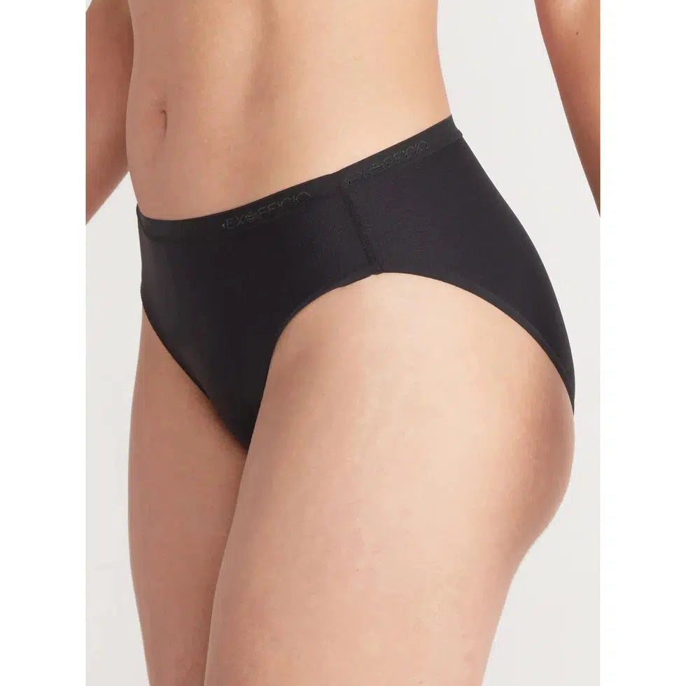 Exofficio Women's Give-N-Go 2.0 Bikini Brief-Women's - Clothing - Underwear-Exofficio-Appalachian Outfitters