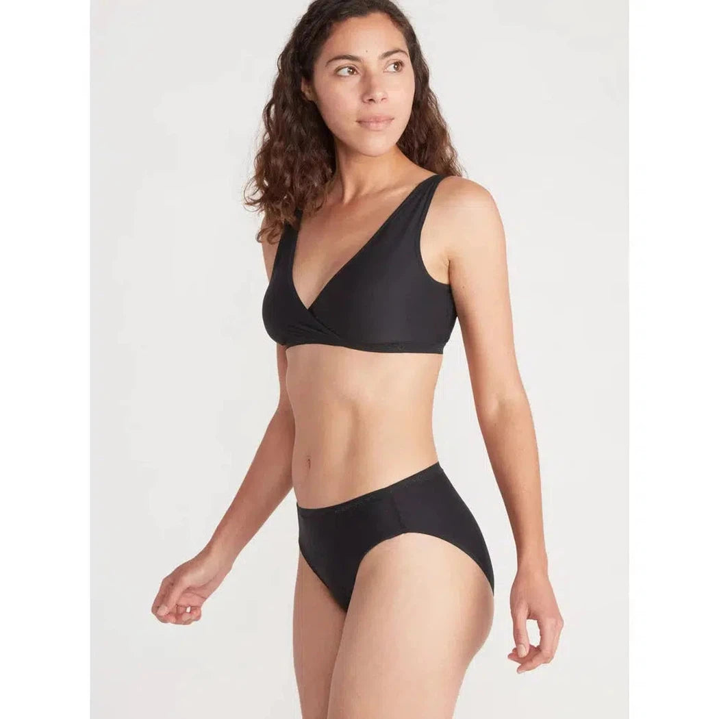 Exofficio Women's Give-N-Go 2.0 Bikini Brief-Women's - Clothing - Underwear-Exofficio-Appalachian Outfitters