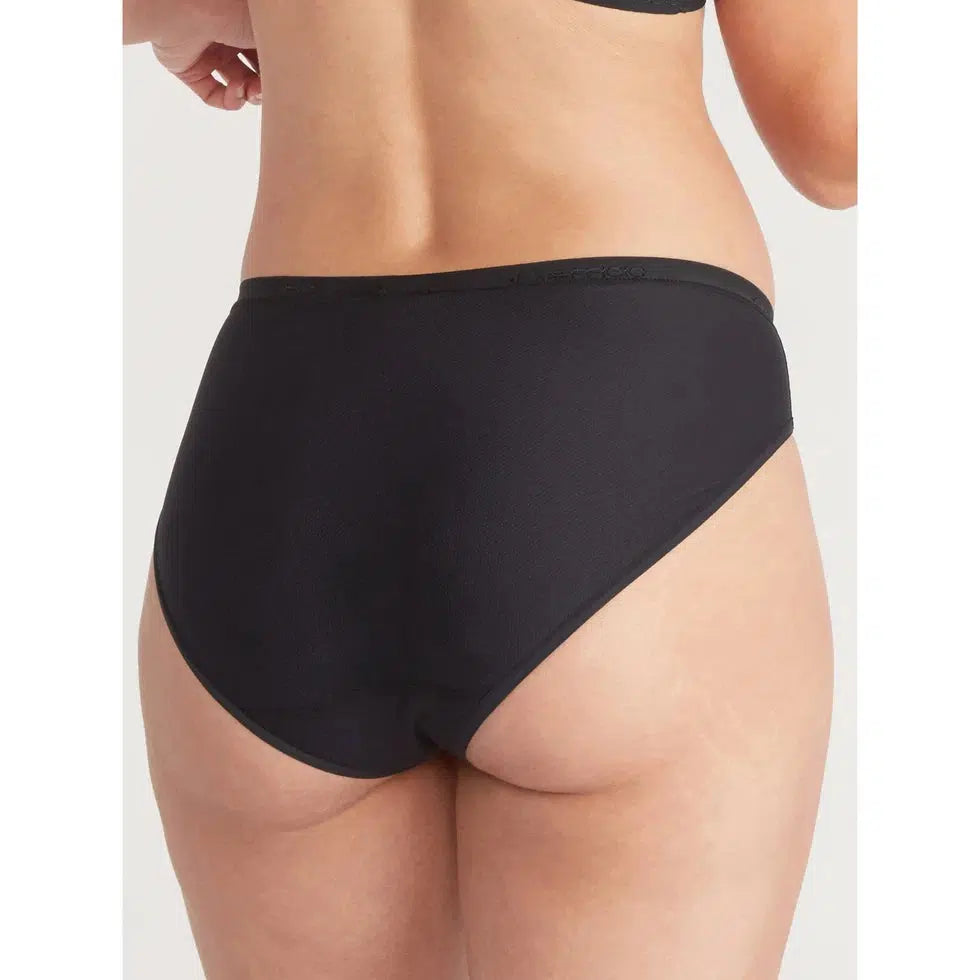 Exofficio Women's Give-N-Go 2.0 Bikini Brief-Women's - Clothing - Underwear-Exofficio-Appalachian Outfitters