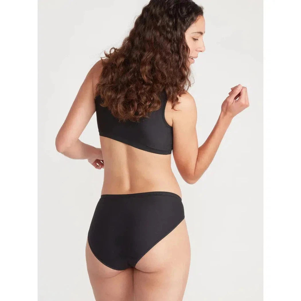 Exofficio Women's Give-N-Go 2.0 Bikini Brief-Women's - Clothing - Underwear-Exofficio-Appalachian Outfitters