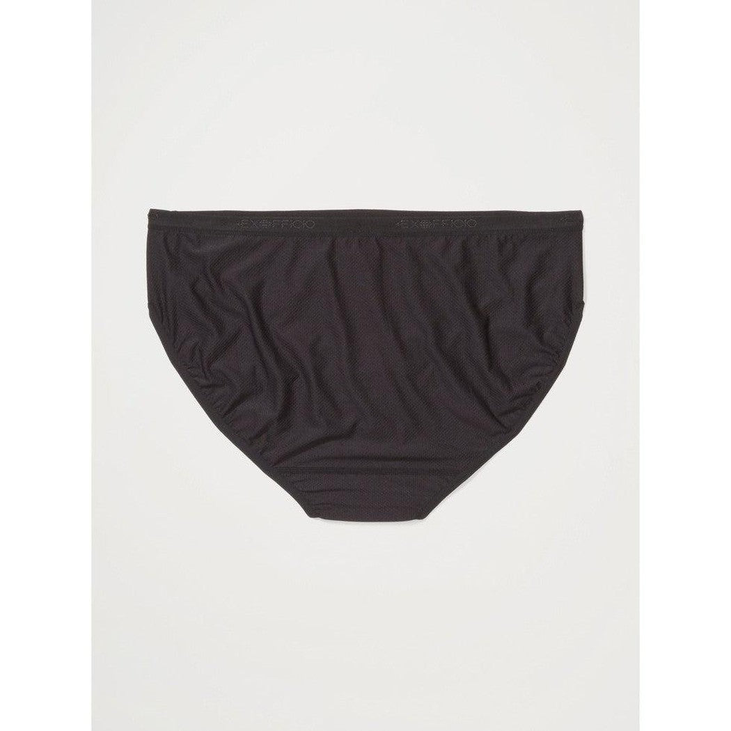 Exofficio Women's Give-N-Go 2.0 Bikini Brief-Women's - Clothing - Underwear-Exofficio-Appalachian Outfitters