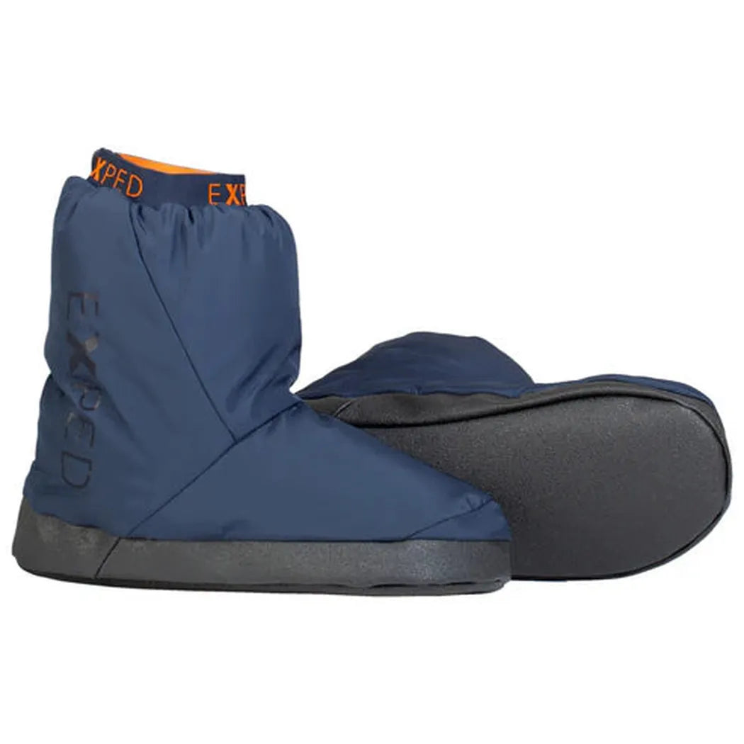 Exped Camp Booty-Accessories - Camp Slippers-Exped-Appalachian Outfitters