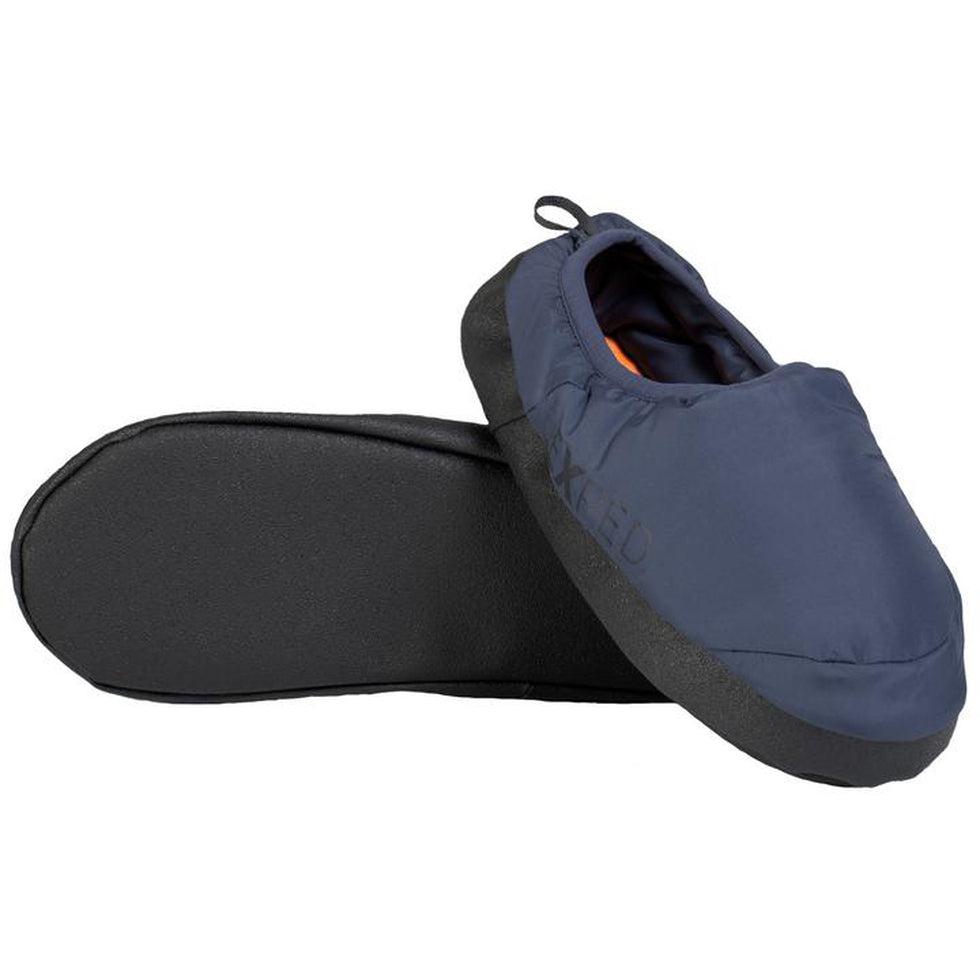 Camp Slipper-Accessories - Camp Slippers-Exped-Navy-S-Appalachian Outfitters