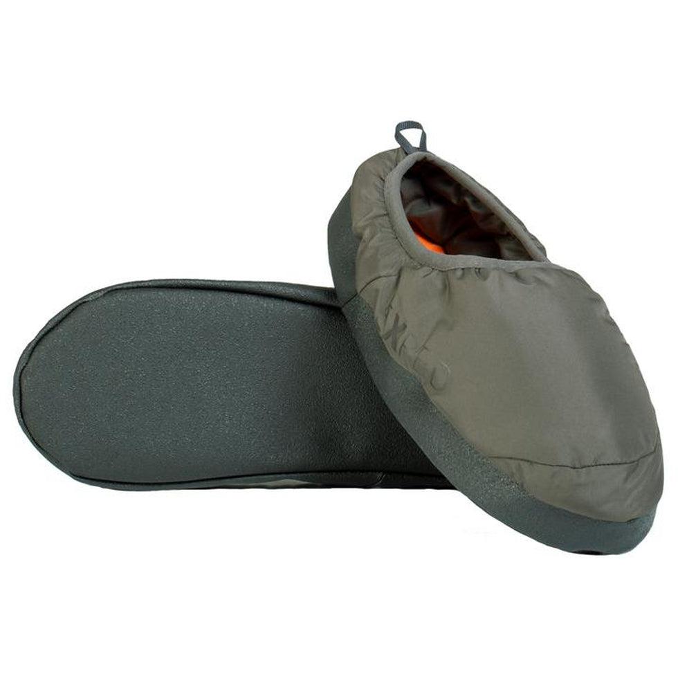 Camp Slipper-Accessories - Camp Slippers-Exped-Charcoal-S-Appalachian Outfitters