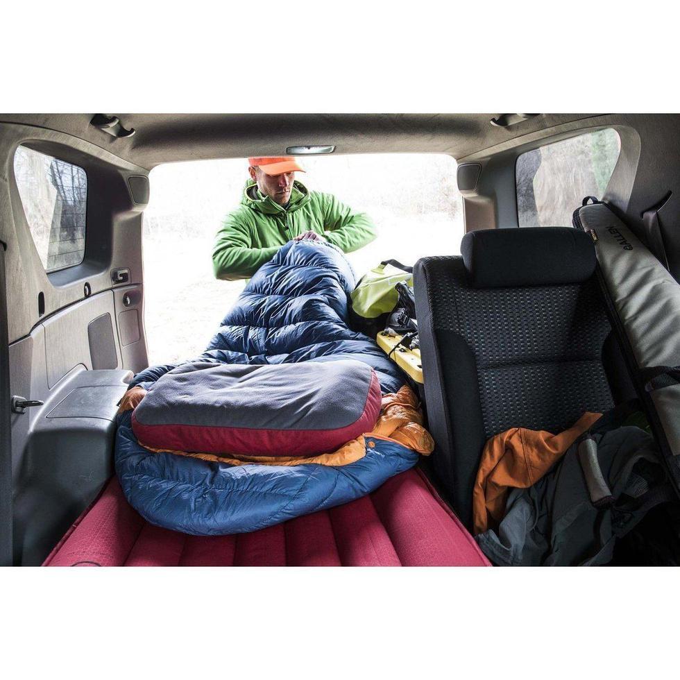 Exped-Comfort +0C / +32F-Appalachian Outfitters