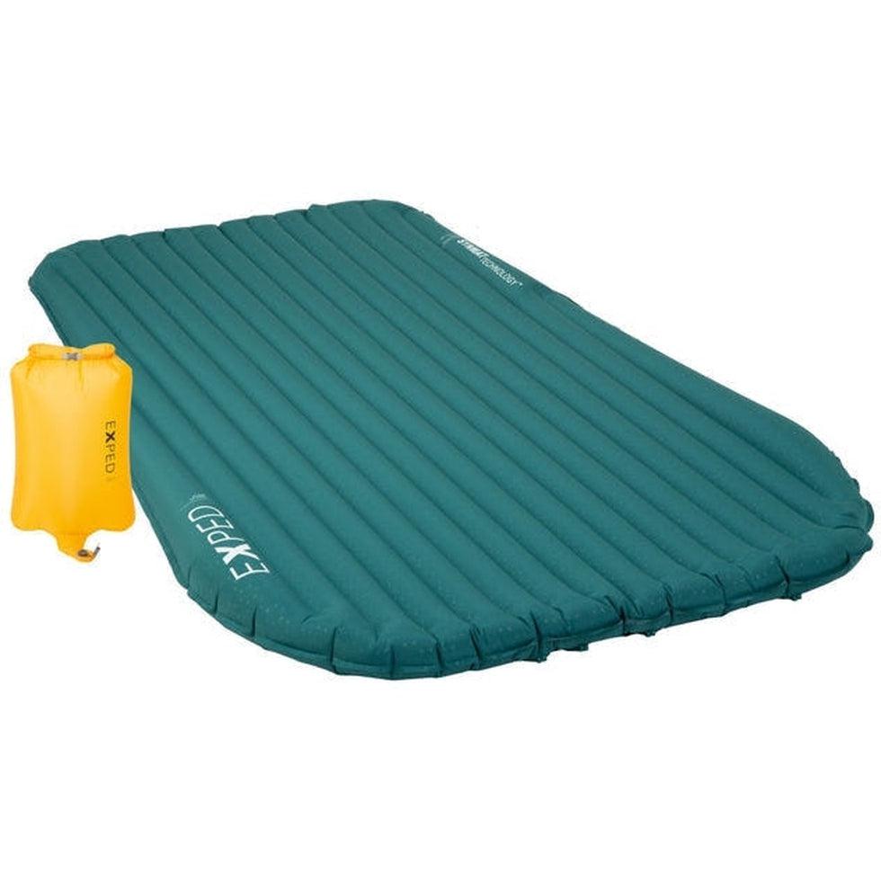 Dura 5R Duo-Camping - Sleeping Pads - Pads-Exped-LW-Appalachian Outfitters