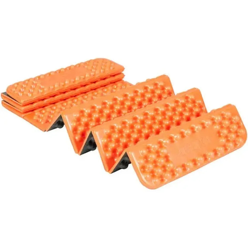 Exped Flex 3R-Camping - Sleeping Pads - Pads-Exped-Flame M-Appalachian Outfitters
