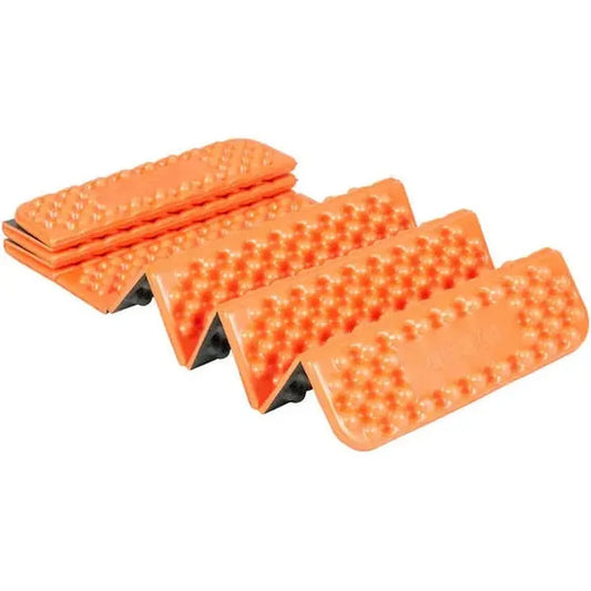 Exped Flex 3R-Camping - Sleeping Pads - Pads-Exped-Flame M-Appalachian Outfitters