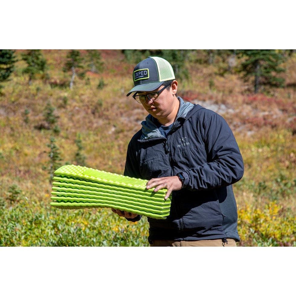 FlexMat-Camping - Sleeping Pads - Pads-Exped-Appalachian Outfitters
