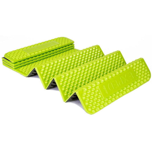 Foam Rolled Sleeping Pad - Thunderhead Outfitters