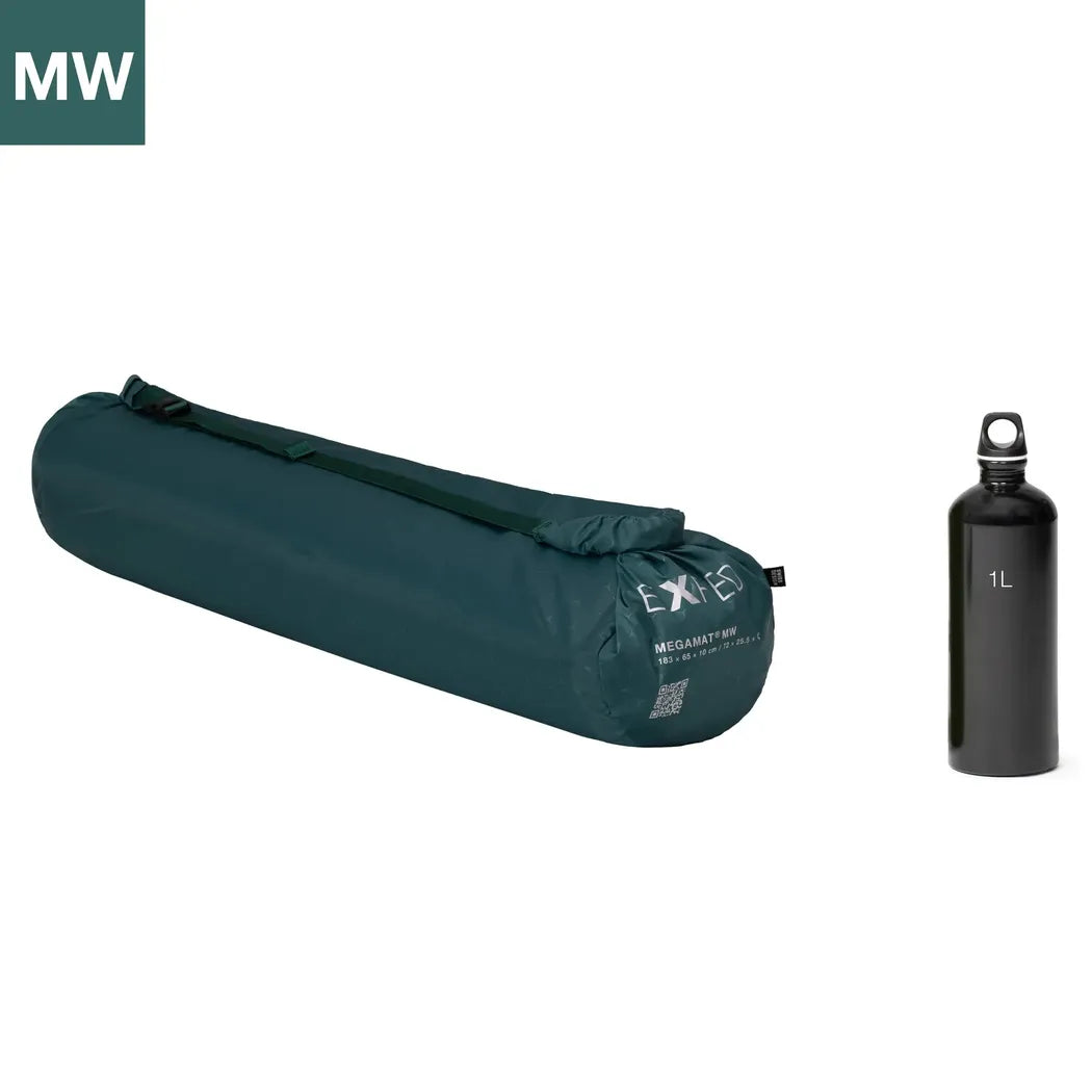 Exped MegaMat MW-Camping - Sleeping Pads - Pads-Exped-Appalachian Outfitters