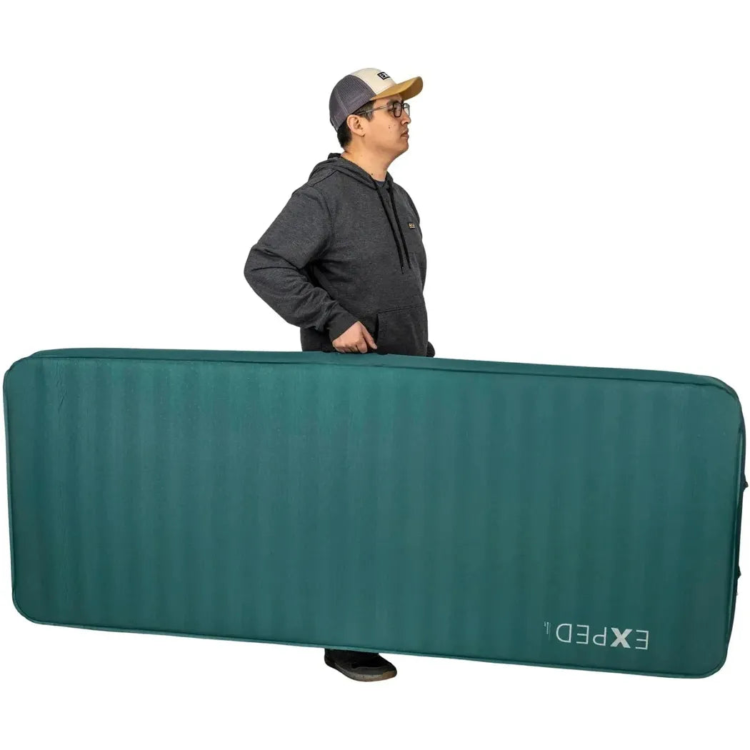 Exped MegaMat MW-Camping - Sleeping Pads - Pads-Exped-Appalachian Outfitters