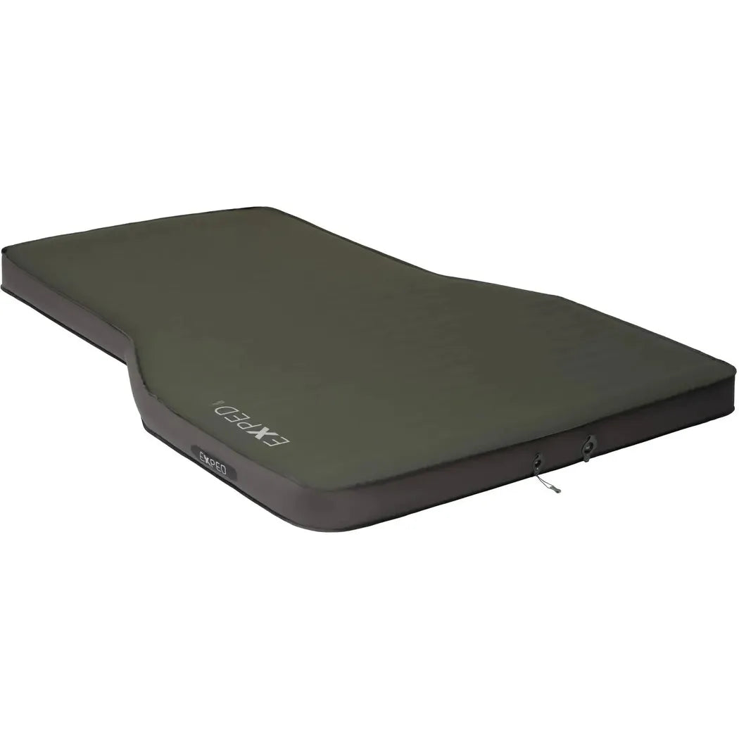 Exped MegaMat Auto-Camping - Sleeping Pads - Pads-Exped-Appalachian Outfitters