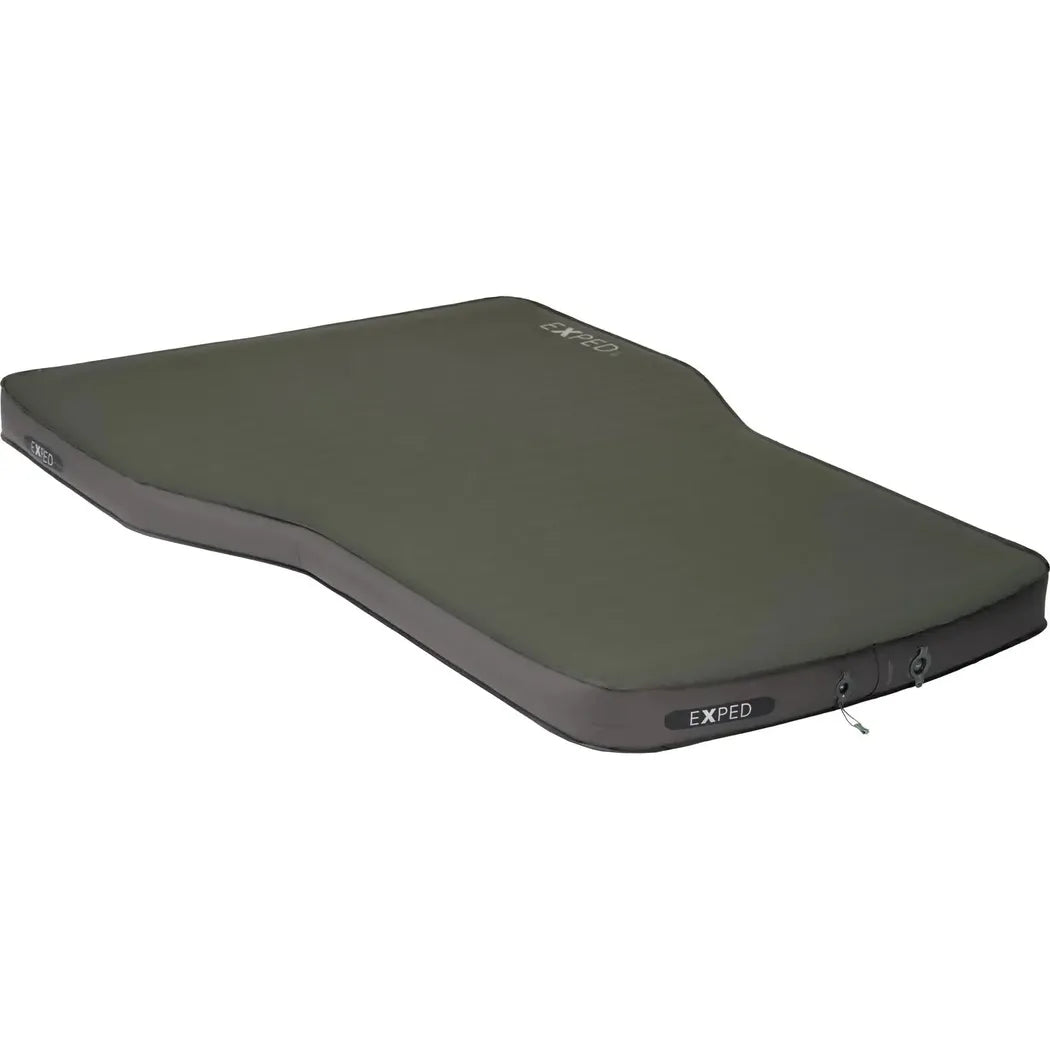 Exped MegaMat Auto-Camping - Sleeping Pads - Pads-Exped-Appalachian Outfitters