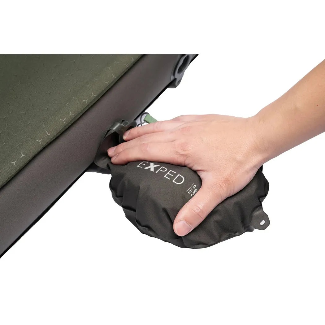 Exped MegaMat Auto-Camping - Sleeping Pads - Pads-Exped-Appalachian Outfitters
