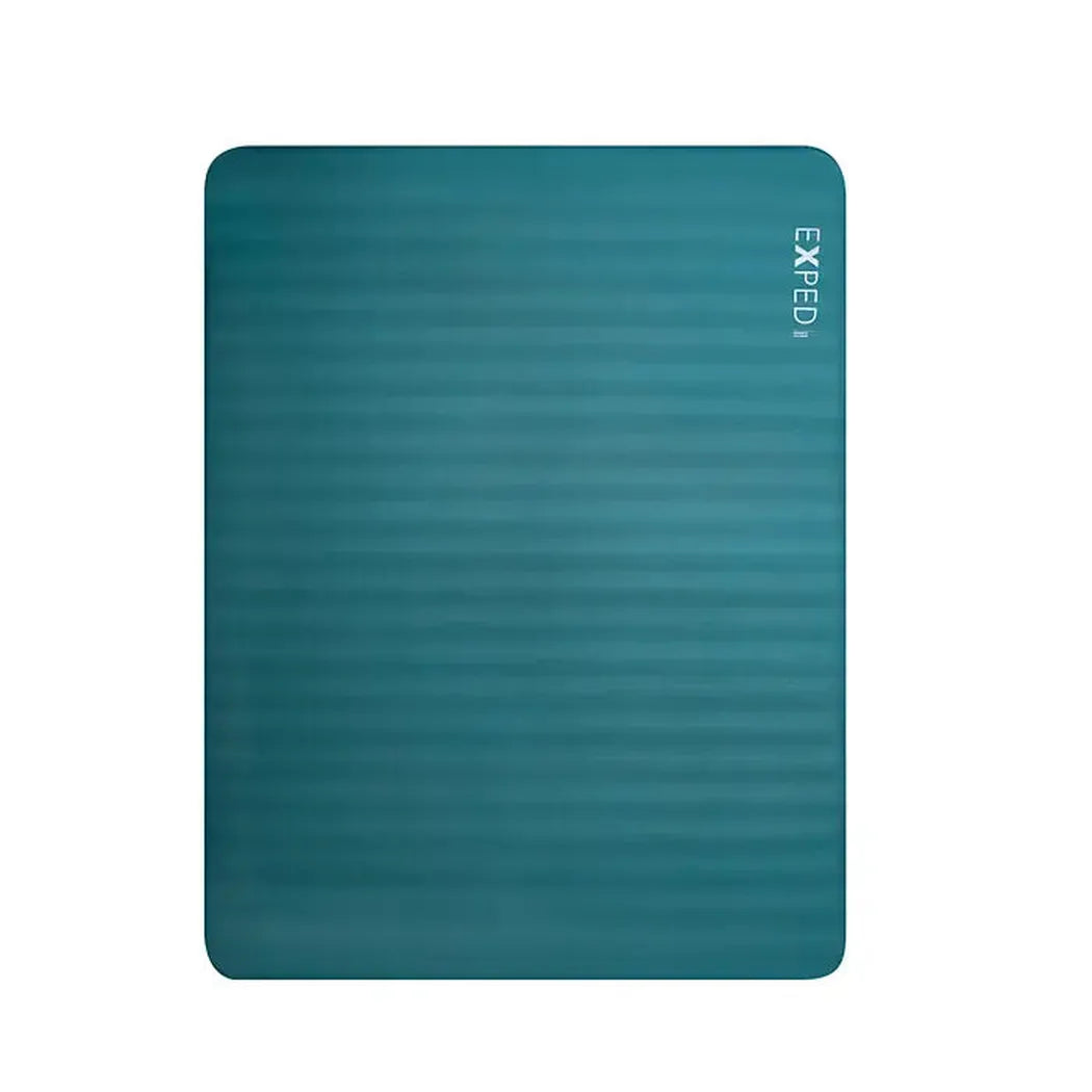 Exped MegaMat Duo-Camping - Sleeping Pads - Pads-Exped-Queen-Appalachian Outfitters