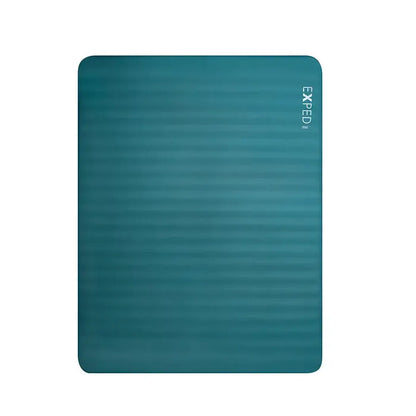 Exped MegaMat Duo-Camping - Sleeping Pads - Pads-Exped-Queen-Appalachian Outfitters