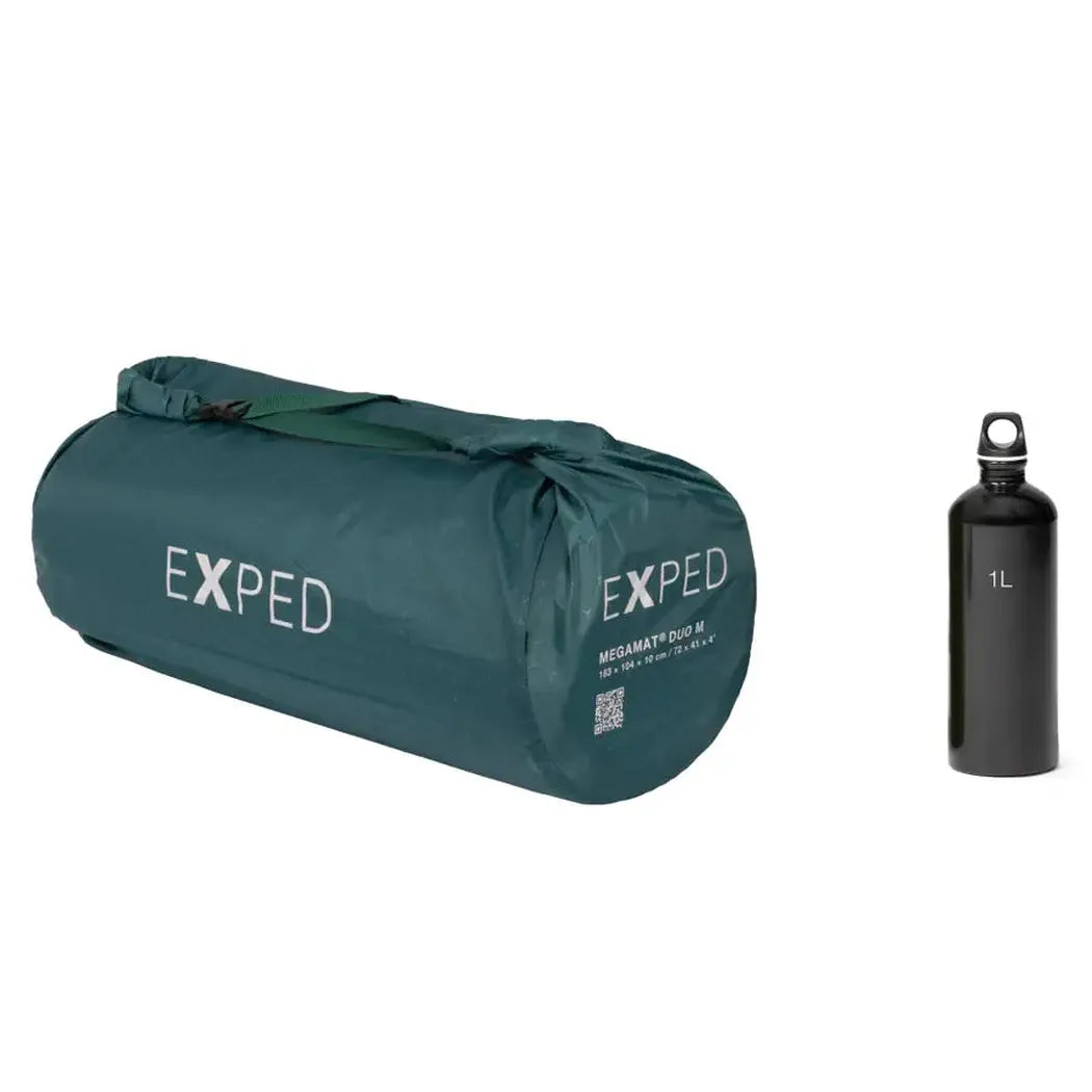 Exped MegaMat Duo-Camping - Sleeping Pads - Pads-Exped-Appalachian Outfitters