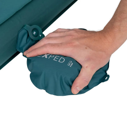 Exped MegaMat Duo-Camping - Sleeping Pads - Pads-Exped-Appalachian Outfitters
