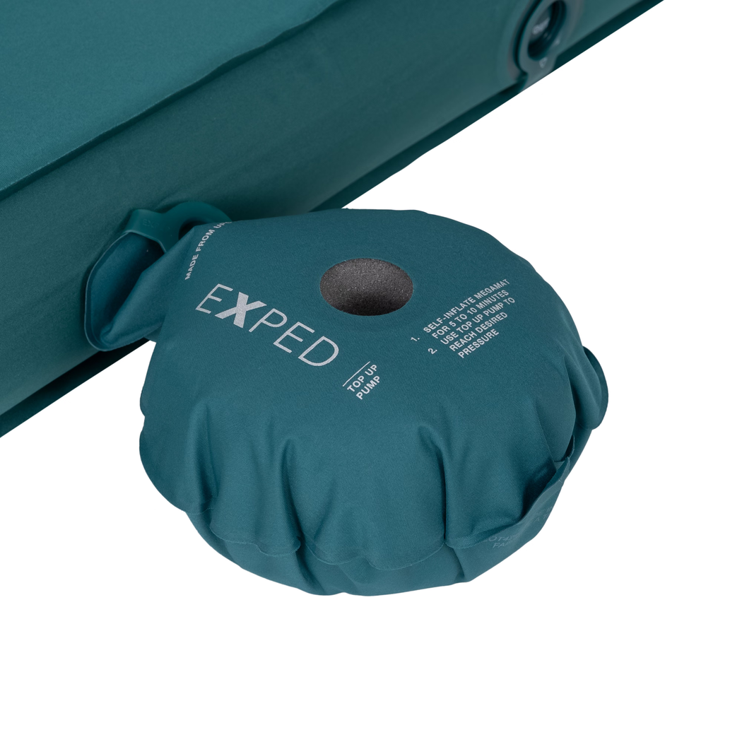 Exped MegaMat Duo-Camping - Sleeping Pads - Pads-Exped-Appalachian Outfitters