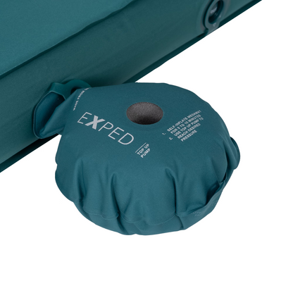 Exped MegaMat Duo-Camping - Sleeping Pads - Pads-Exped-Appalachian Outfitters
