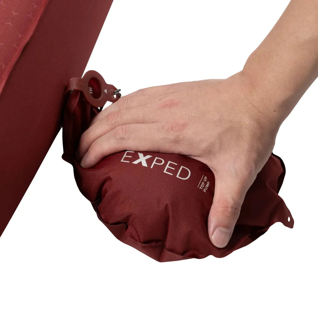 Exped MegaMat Max LXW-Camping - Sleeping Pads - Pads-Exped-Appalachian Outfitters