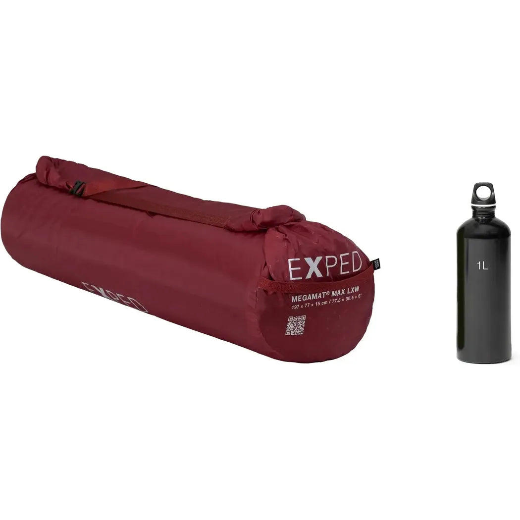 Exped MegaMat Max LXW-Camping - Sleeping Pads - Pads-Exped-Appalachian Outfitters