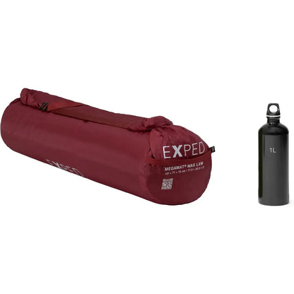 Exped MegaMat Max LXW-Camping - Sleeping Pads - Pads-Exped-Appalachian Outfitters