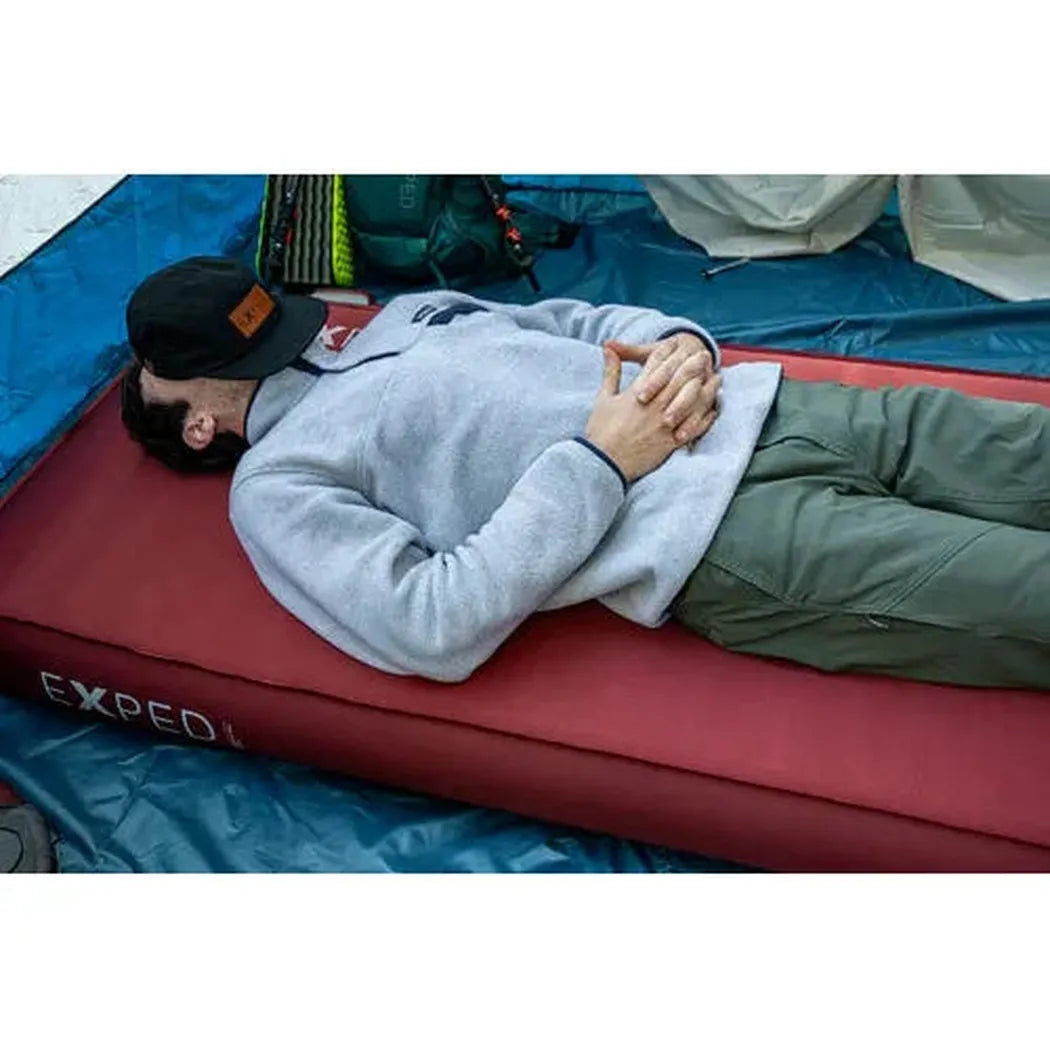 Exped MegaMat Max LXW-Camping - Sleeping Pads - Pads-Exped-Appalachian Outfitters