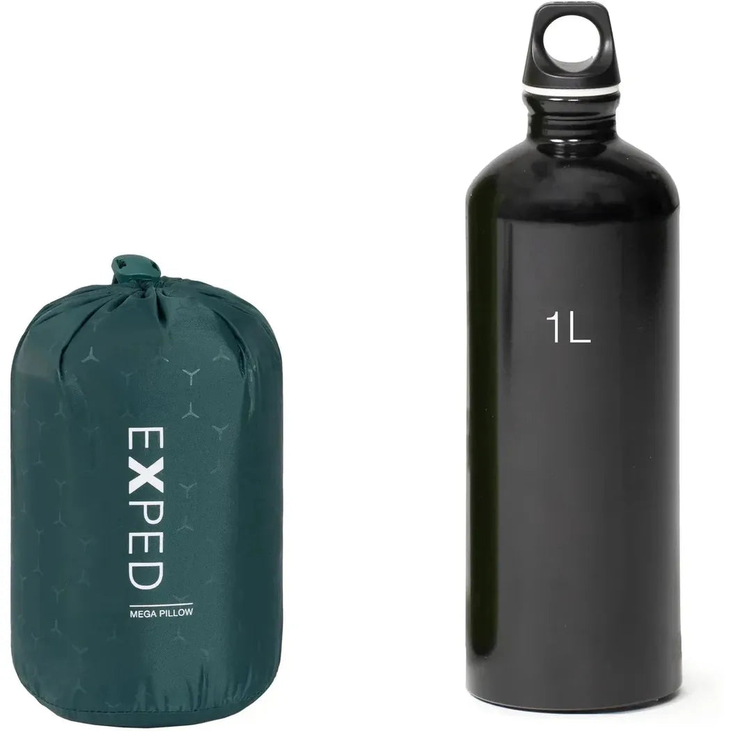 Exped MegaPillow-Camping - Sleeping Pads - Pillows-Exped-Appalachian Outfitters