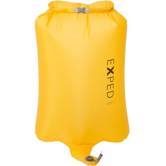 Exped-Schnozzel Pumpbag UL-Appalachian Outfitters