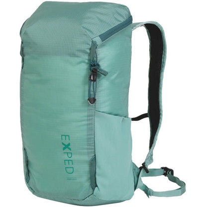 Summit Lite 15-Camping - Backpacks - Daypacks-Exped-Sage-Appalachian Outfitters