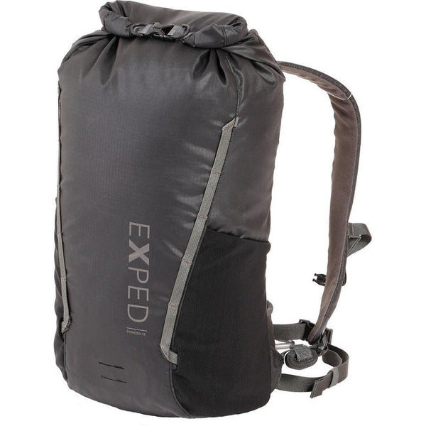 Exped Typhoon 15 - Ultimate Waterproof Gear for Adventurers