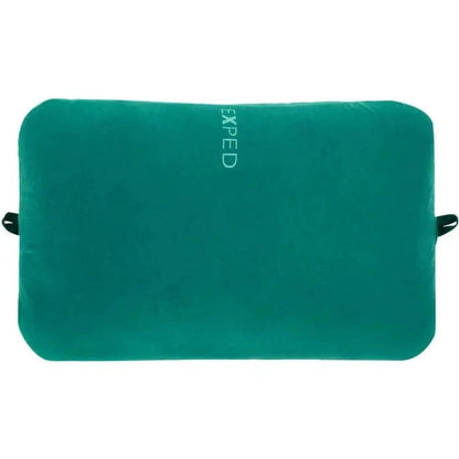 Exped Trailhead Pillow-Camping - Sleeping Pads - Pillows-Cypress-Appalachian Outfitters