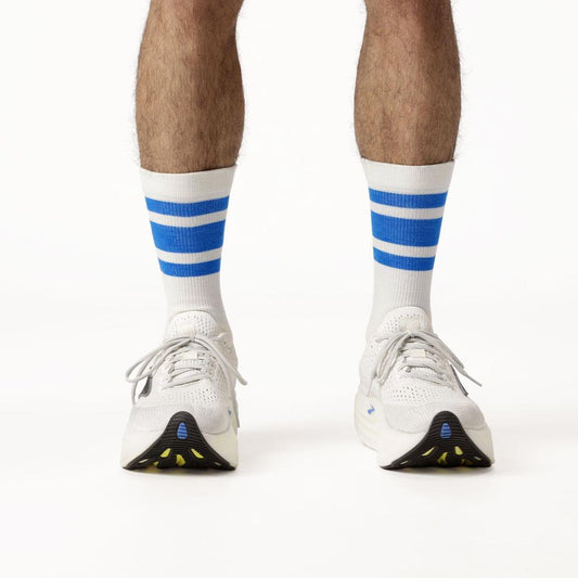 FITS Spicy Sport Original Fit Light Crew-Accessories - Socks - Unisex-FITS-Appalachian Outfitters