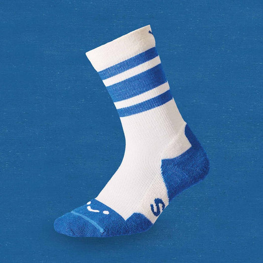 FITS Spicy Sport Original Fit Light Crew-Accessories - Socks - Unisex-FITS-Appalachian Outfitters