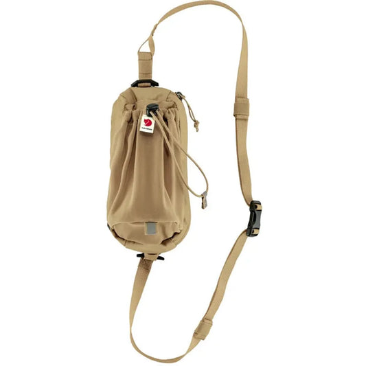 Fjallraven Abisko Bottle Pocket-Accessories - Bags-Fjallraven-Clay-Appalachian Outfitters