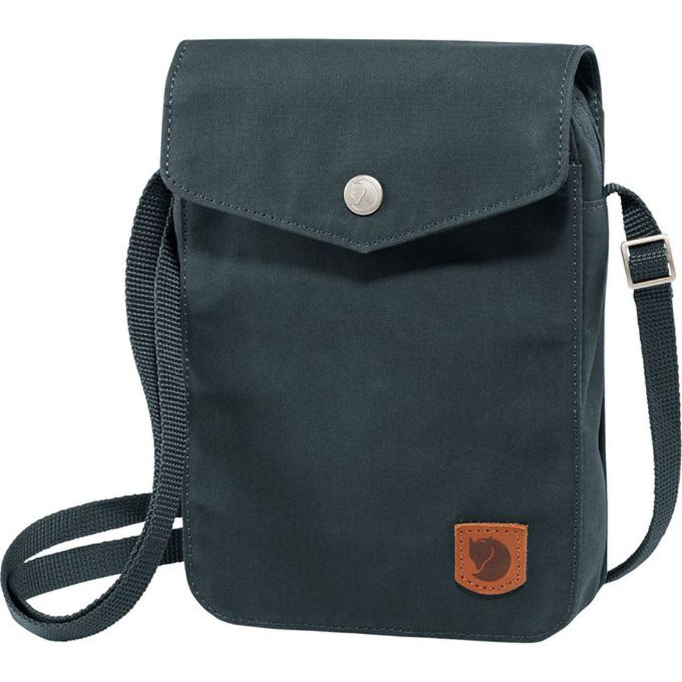 Greenland Pocket-Accessories - Bags-Fjallraven-Dusk-Appalachian Outfitters