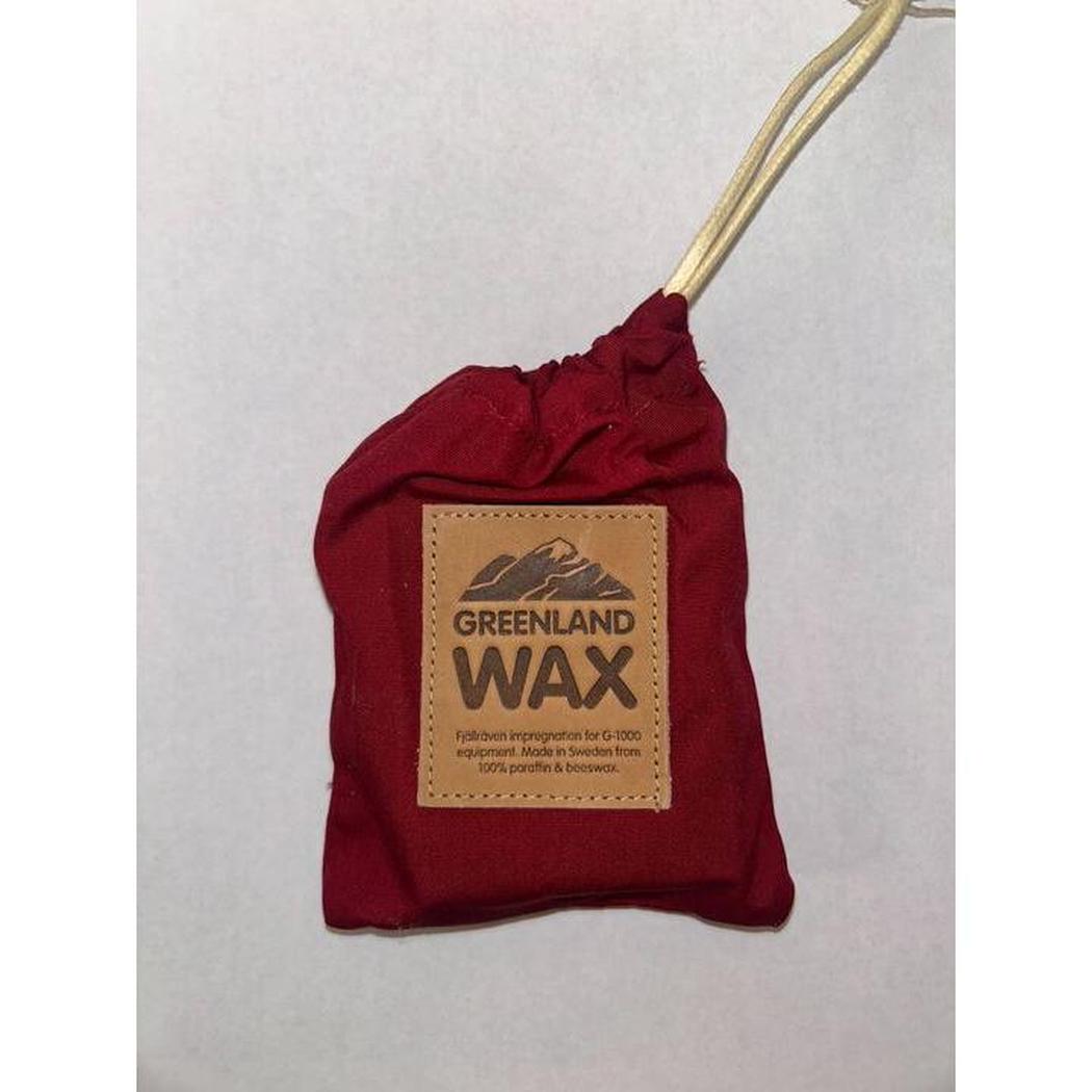 Fjallraven Greenland Wax Bag-Camping - Accessories - Cleaning & Maintenance-Fjallraven-Appalachian Outfitters