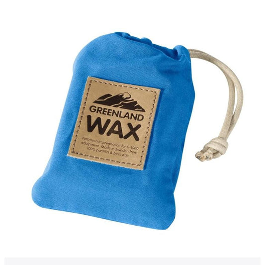 Fjallraven Greenland Wax Bag-Camping - Accessories - Cleaning & Maintenance-Fjallraven-Appalachian Outfitters