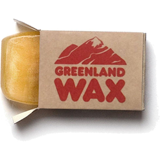 Greenland Wax Travel Pack-Camping - Accessories - Cleaning & Maintenance-Fjallraven-Appalachian Outfitters
