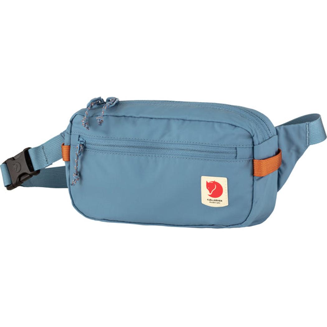 Fjallraven High Coast Hip Pack-Accessories - Bags-Fjallraven-Appalachian Outfitters