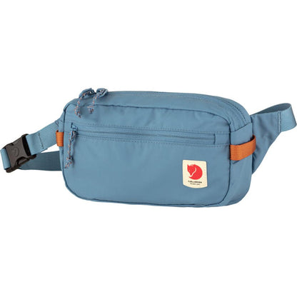 Fjallraven High Coast Hip Pack-Accessories - Bags-Fjallraven-Appalachian Outfitters