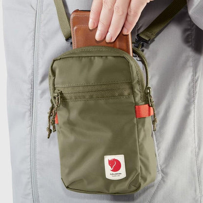 Fjallraven High Coast Pocket-Accessories - Bags-Fjallraven-Dawn Blue-Appalachian Outfitters