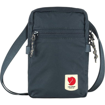 Fjallraven High Coast Pocket-Accessories - Bags-Fjallraven-Navy-Appalachian Outfitters